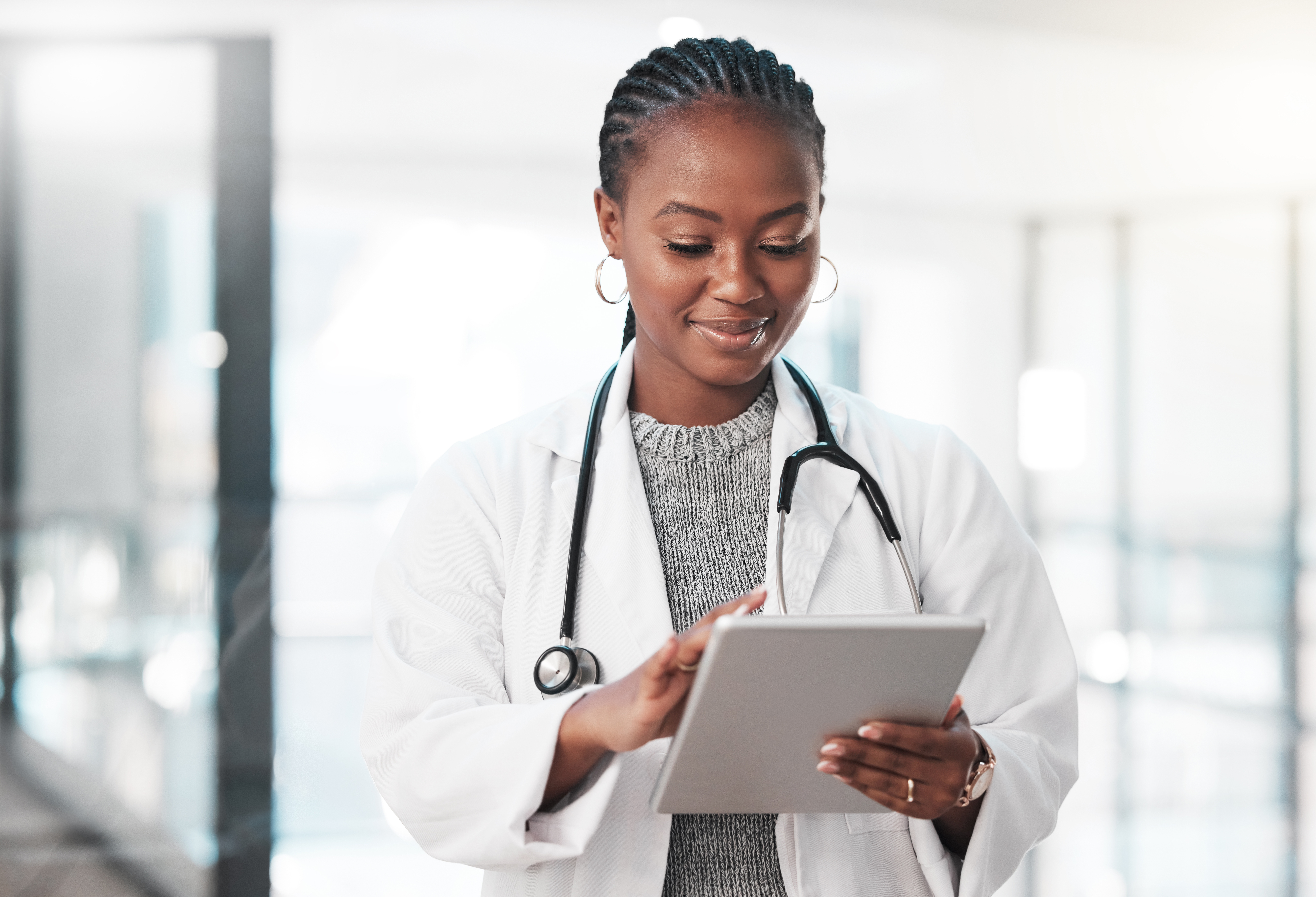 Seamless EHR Integration