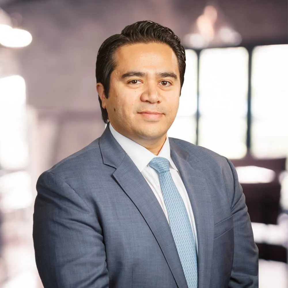 Dr Anthony Wehbe, DO*, MBA